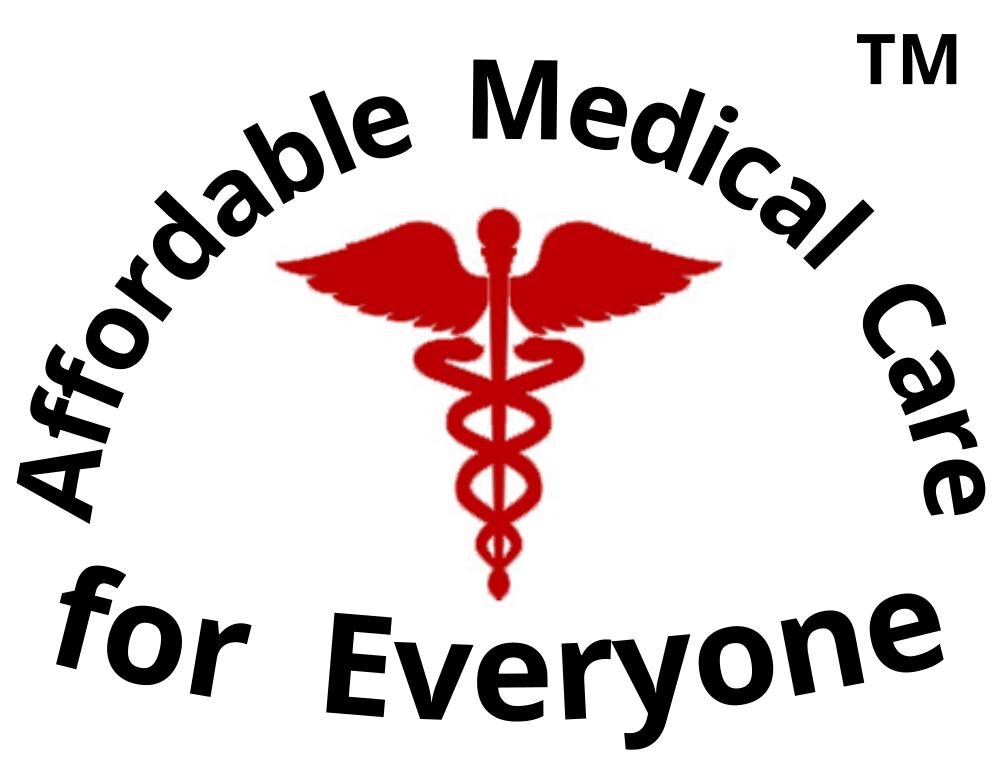 Affordable Medical Care for Everyone